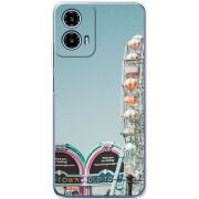 Чохол BoxFace Motorola Moto G35 