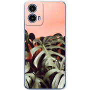 Чохол BoxFace Motorola Moto G35 