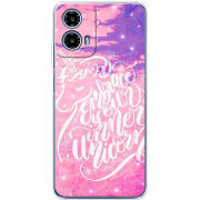 Чохол BoxFace Motorola Moto G35 