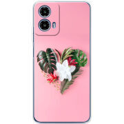 Чохол BoxFace Motorola Moto G35 