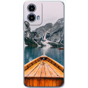 Чохол BoxFace Motorola Moto G35 