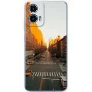 Чохол BoxFace Motorola Moto G35 