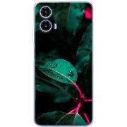 Чохол BoxFace Motorola Moto G35 