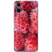 Чохол BoxFace Motorola Moto G35 