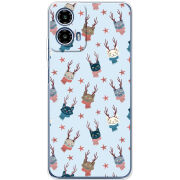 Чохол BoxFace Motorola Moto G35 