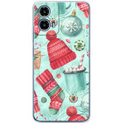 Чохол BoxFace Motorola Moto G35 