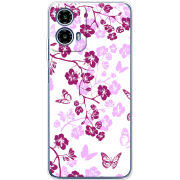 Чохол BoxFace Motorola Moto G35 