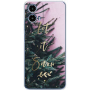 Чохол BoxFace Motorola Moto G35 