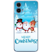 Чохол BoxFace Motorola Moto G35 