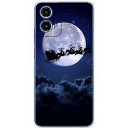 Чохол BoxFace Motorola Moto G35 