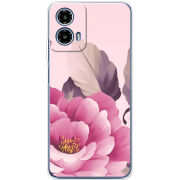 Чохол BoxFace Motorola Moto G35 