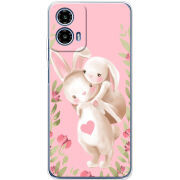 Чохол BoxFace Motorola Moto G35 