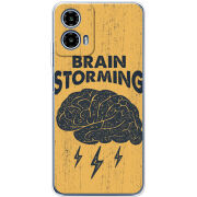 Чохол BoxFace Motorola Moto G35 