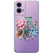 Чохол BoxFace Motorola Moto G35 