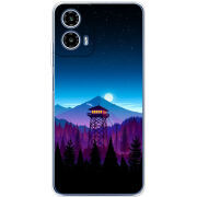 Чохол BoxFace Motorola Moto G35 