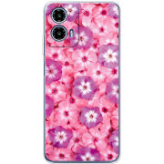 Чохол BoxFace Motorola Moto G35 