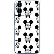 Чохол BoxFace Motorola Moto G35 