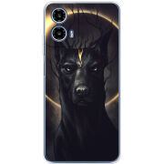 Чохол BoxFace Motorola Moto G35 