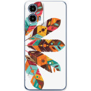 Чохол BoxFace Motorola Moto G35 