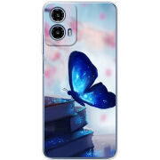 Чохол BoxFace Motorola Moto G35 