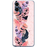 Чохол BoxFace Motorola Moto G35 