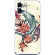 Чохол BoxFace Motorola Moto G35 