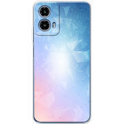 Чохол BoxFace Motorola Moto G35 