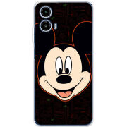 Чохол BoxFace Motorola Moto G35 