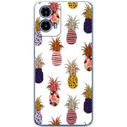 Чохол BoxFace Motorola Moto G35 