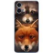 Чохол BoxFace Motorola Moto G35 