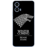 Чохол BoxFace Motorola Moto G35 