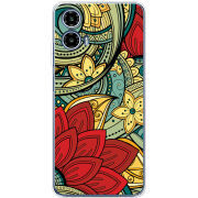 Чохол BoxFace Motorola Moto G35 