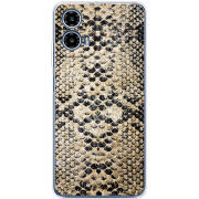 Чохол BoxFace Motorola Moto G35 