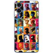 Чохол BoxFace Motorola Moto G35 