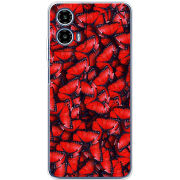 Чохол BoxFace Motorola Moto G35 