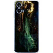 Чохол BoxFace Motorola Moto G35 