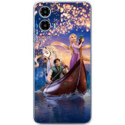 Чохол BoxFace Motorola Moto G35 