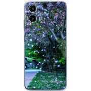 Чохол BoxFace Motorola Moto G35 