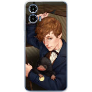 Чохол BoxFace Motorola Moto G35 