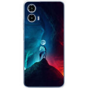 Чохол BoxFace Motorola Moto G35 