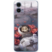 Чохол BoxFace Motorola Moto G35 