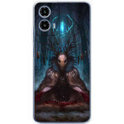 Чохол BoxFace Motorola Moto G35 