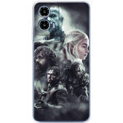 Чохол BoxFace Motorola Moto G35 