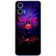 Чохол BoxFace Motorola Moto G35 