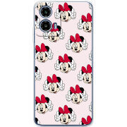 Чохол BoxFace Motorola Moto G35 