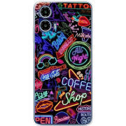 Чохол BoxFace Motorola Moto G35 