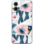 Чохол BoxFace Motorola Moto G35 