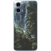 Чохол BoxFace Motorola Moto G35 