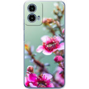 Чохол BoxFace Motorola Moto G35 