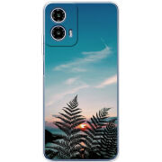 Чохол BoxFace Motorola Moto G35 